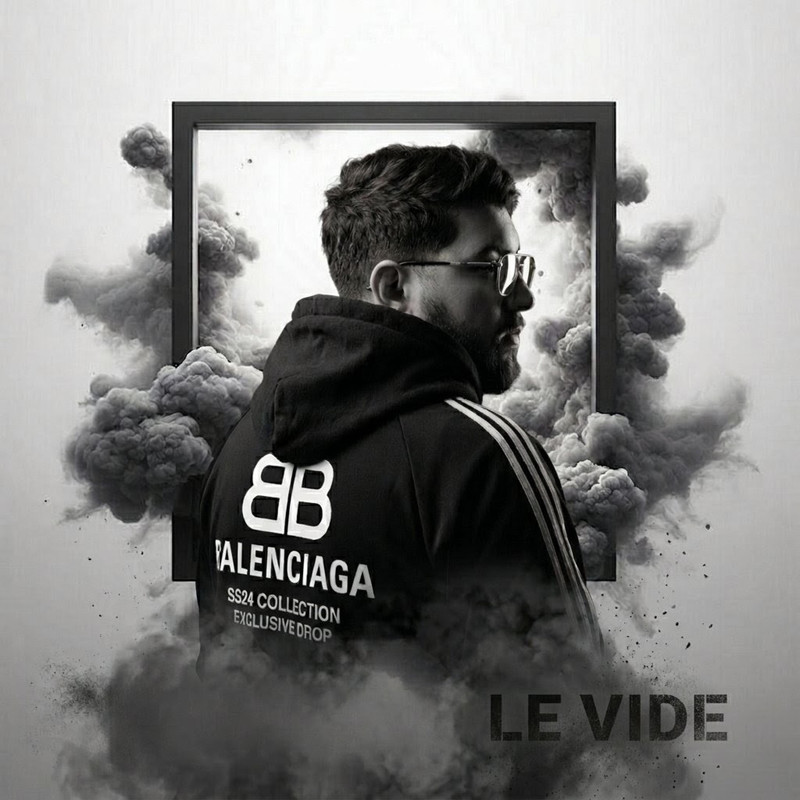LeVide封面
