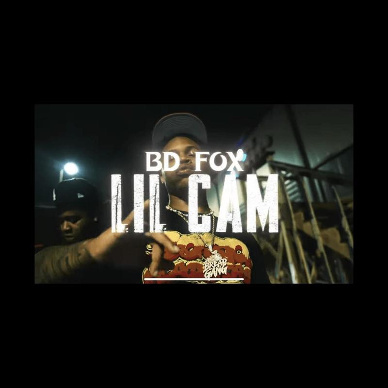 LILCAM封面