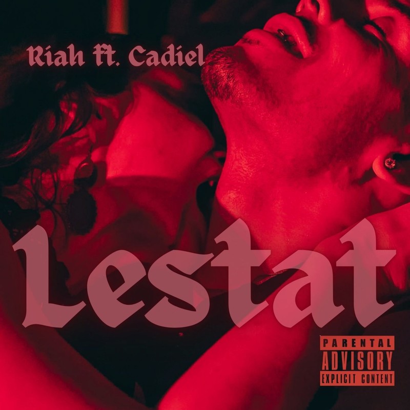 Lestat封面