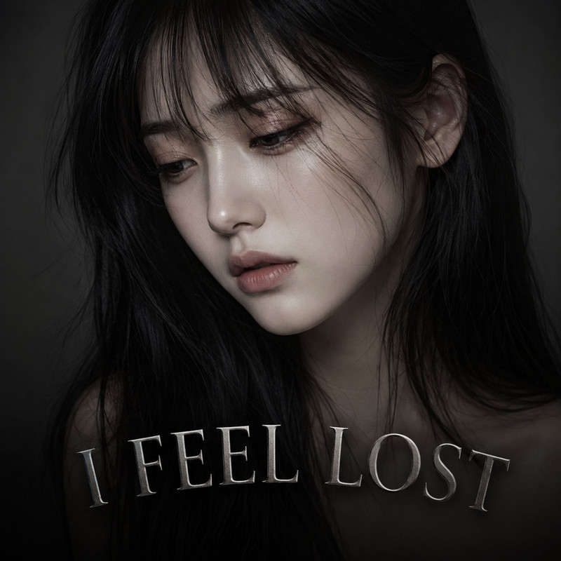 IFeelLost封面