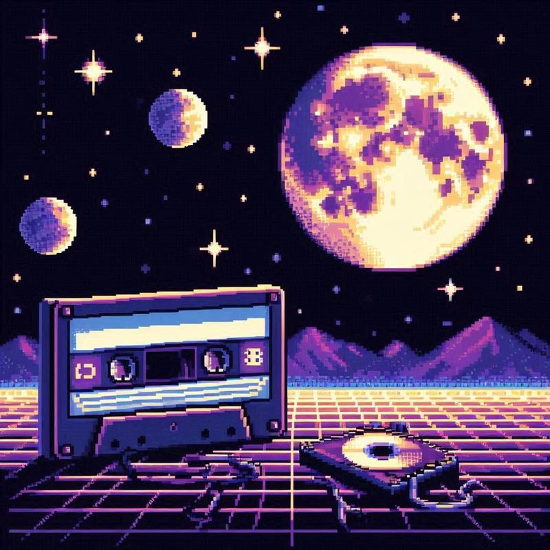 ChillHopChronicles封面