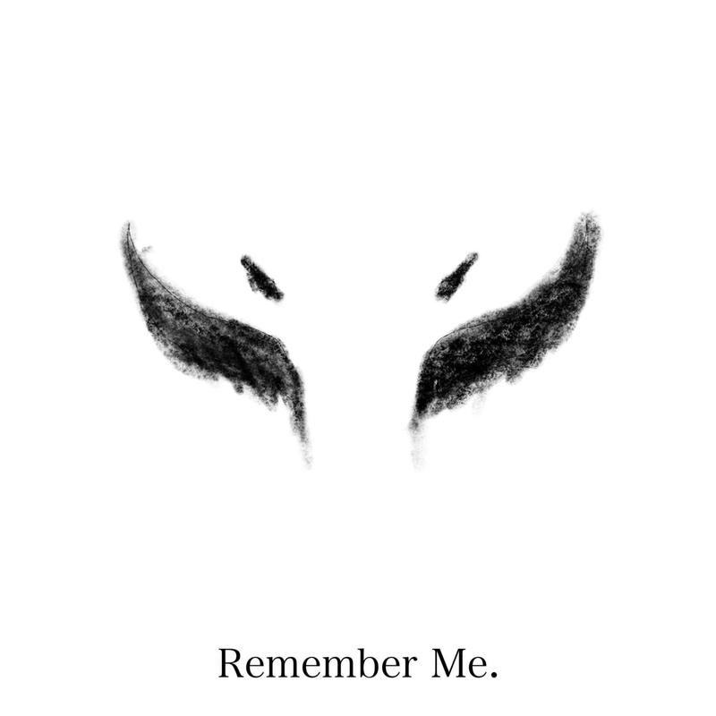 RememberMe封面