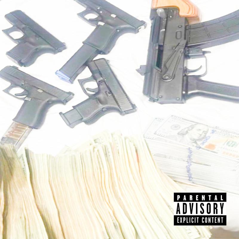 rackys封面