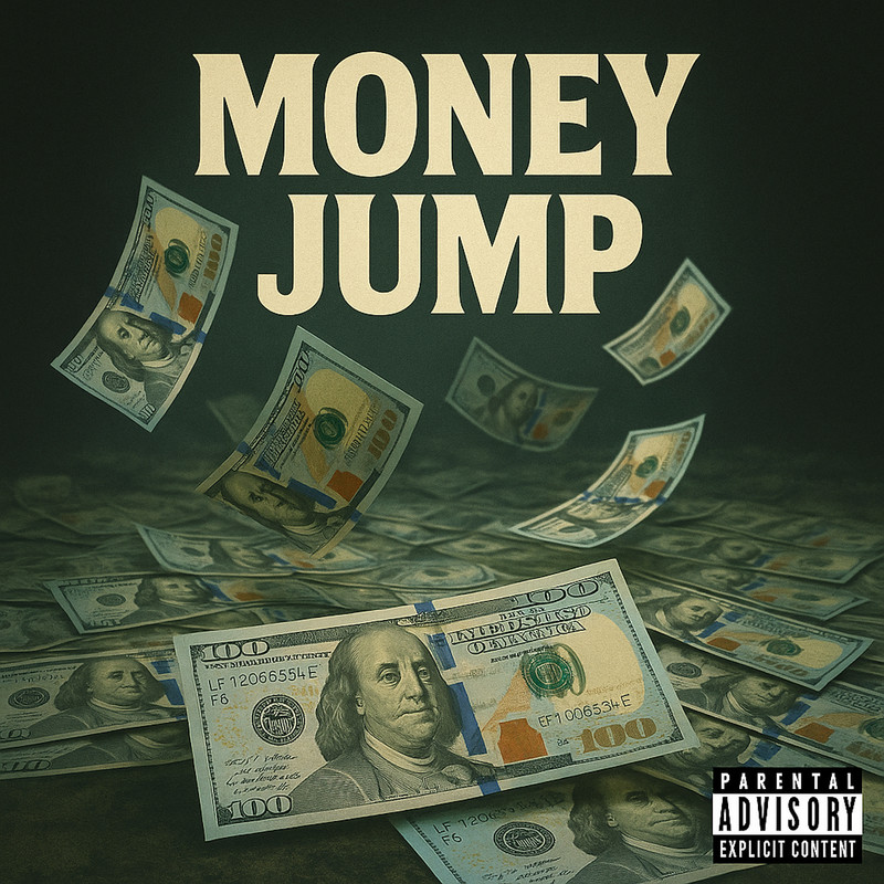 MoneyJump(Explicit)封面