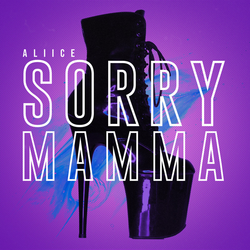 SorryMamma封面