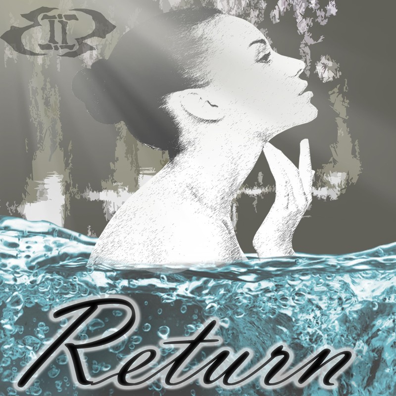 Return封面
