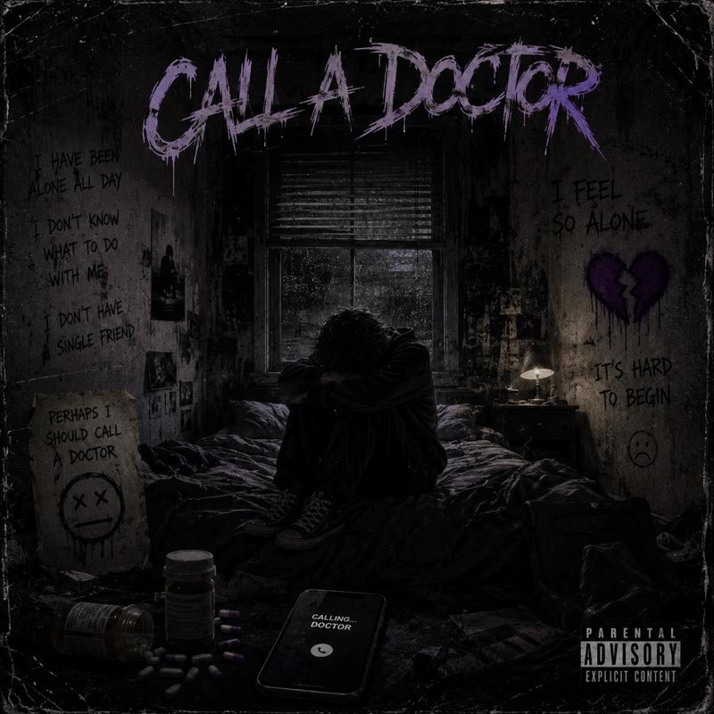 CallaDoctor封面