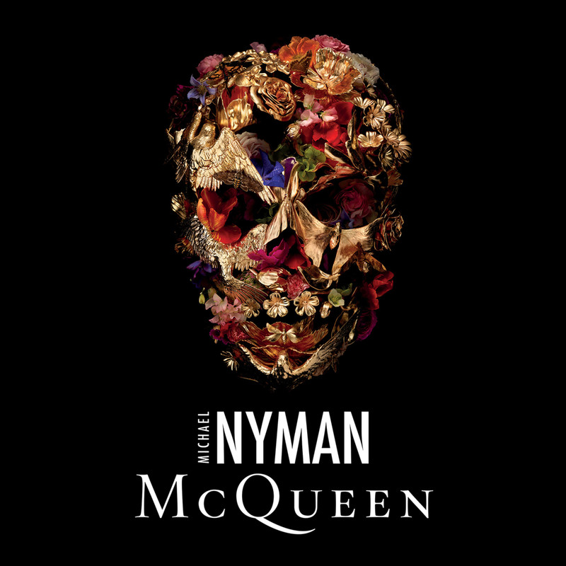 McQueen:TimeLapse封面