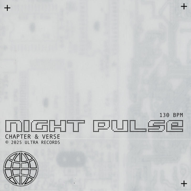 NightPulse封面