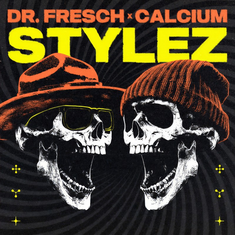 STYLEZ(Explicit)封面