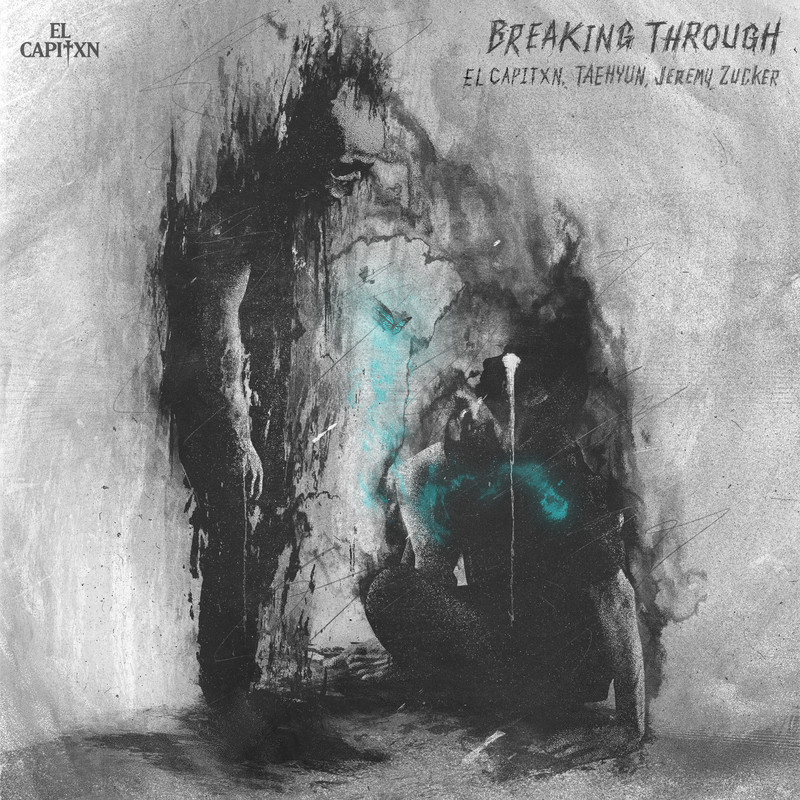 BreakingThrough封面
