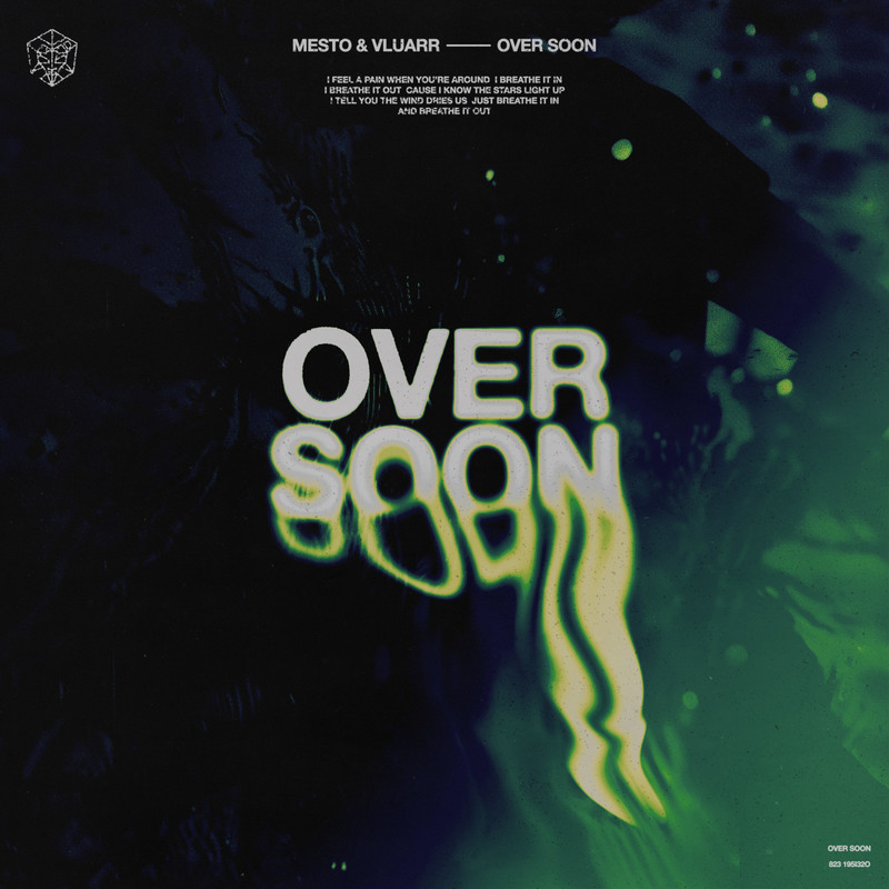 OverSoon封面