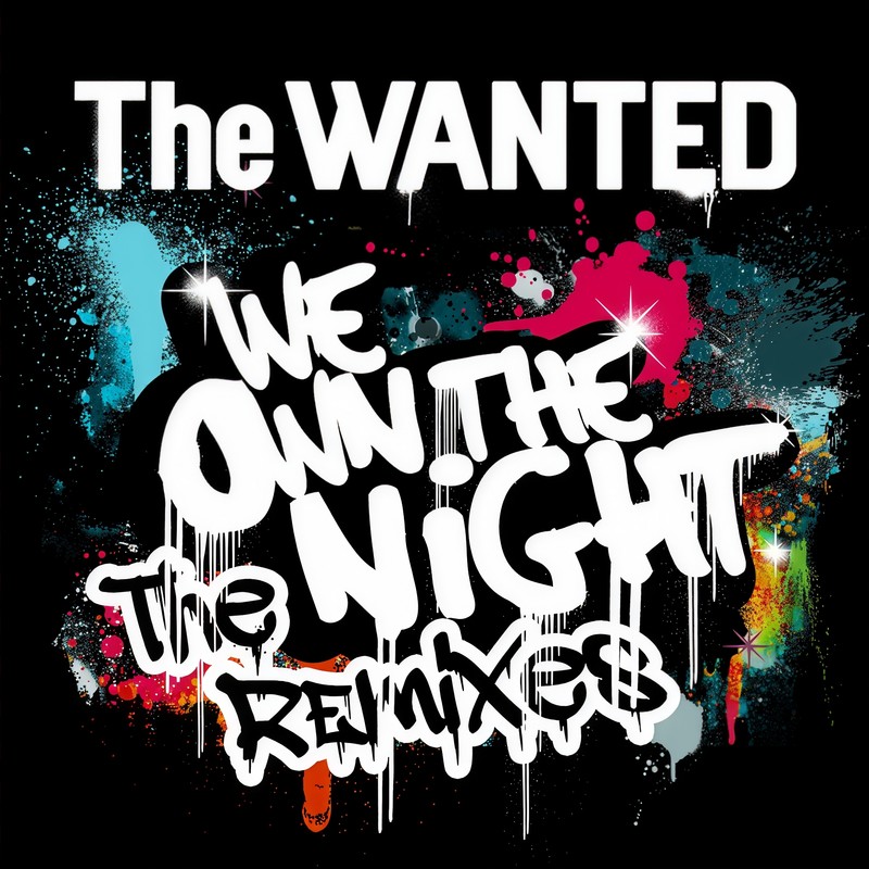 WeOwnTheNight封面