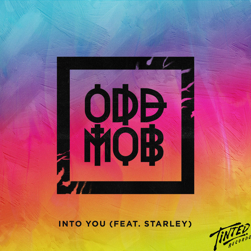 IntoYou(feat.Starley)[OddMobVIP]封面