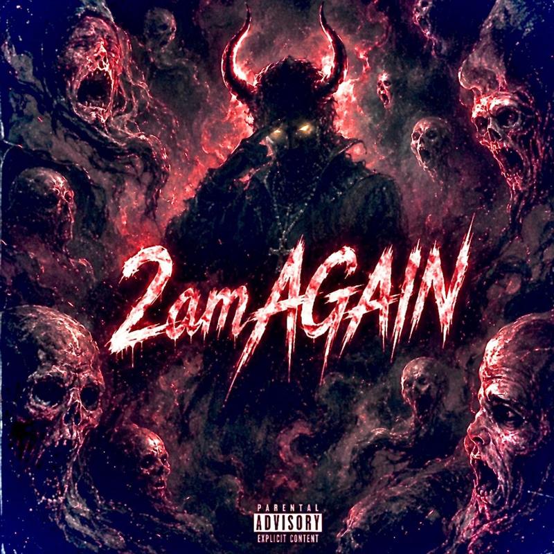2amAgain封面