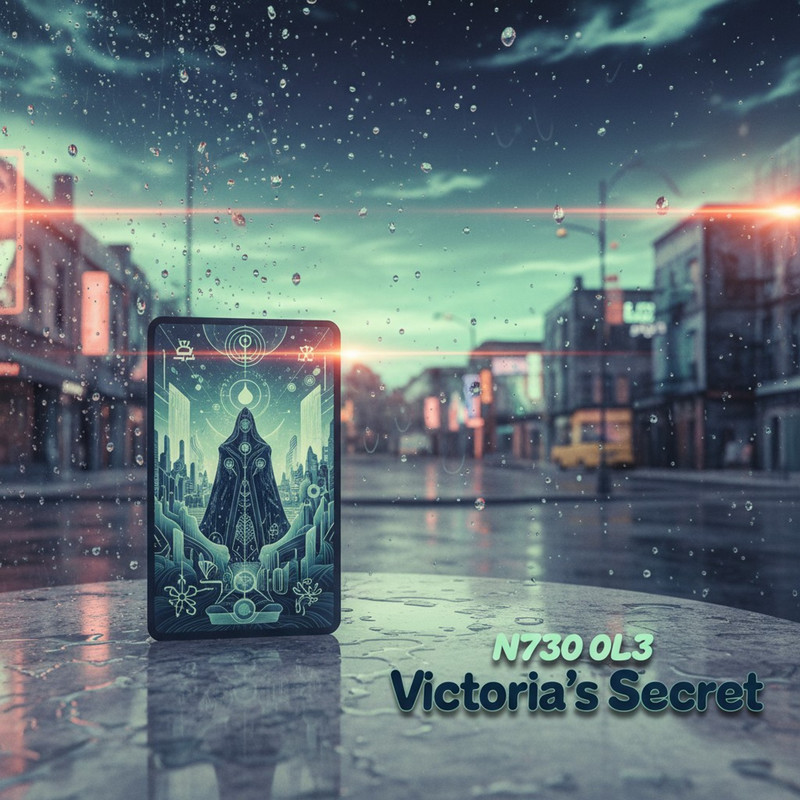 Victoria’sSecret封面