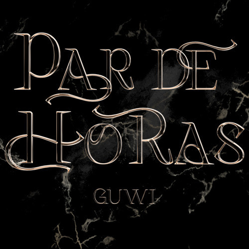 PARDEHORAS封面