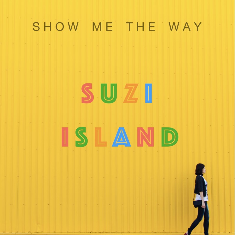 ShowMetheWay封面