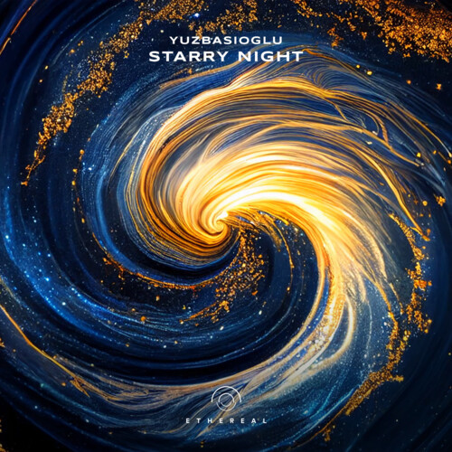 StarryNight封面