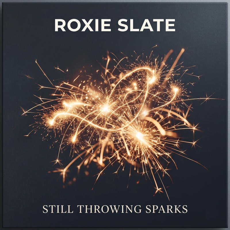 StillThrowingSparks封面