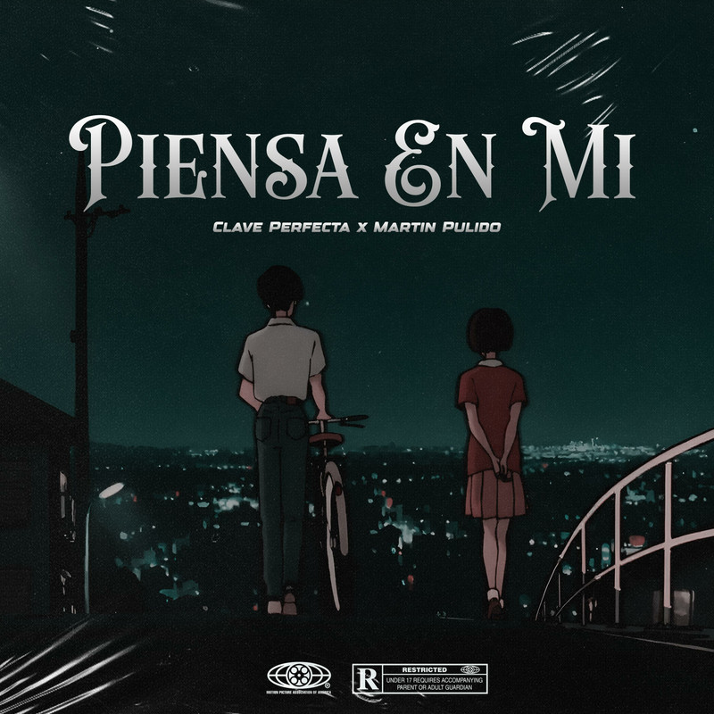 PiensaEnMi封面