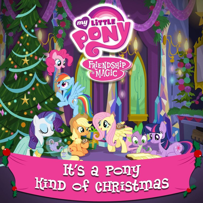 TwelveDaysofChristmas封面