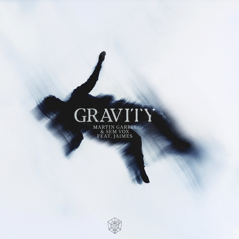 Gravity封面