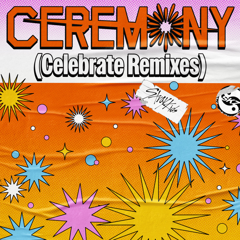 CEREMONY封面