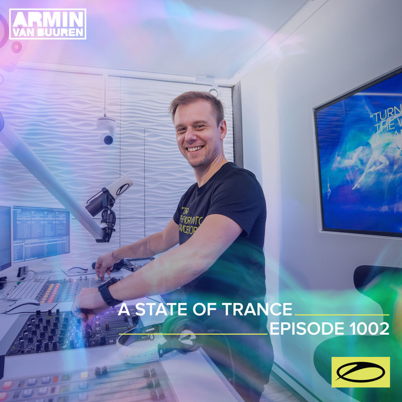 TheLastRaveOnEarth(ASOT1002)封面