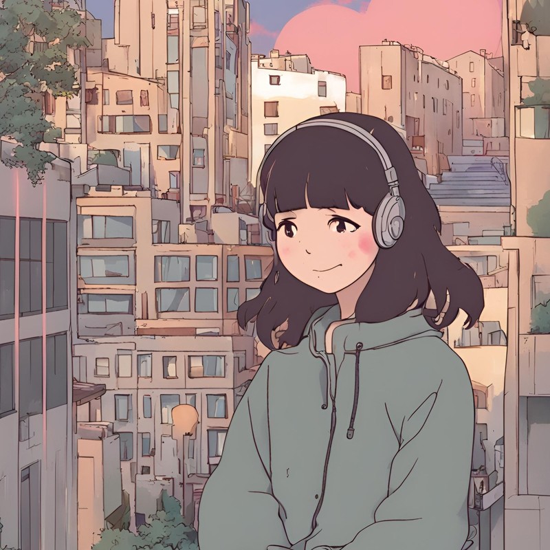 HappyMaria封面