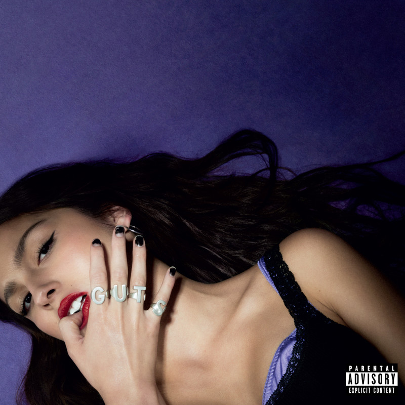 vampire(Explicit)封面