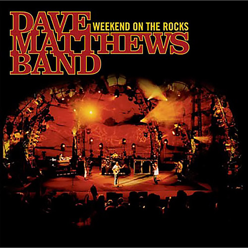 YouNeverKnow(LiveatRedRocksAmphitheatre,Morrison,CO,09.2005)封面