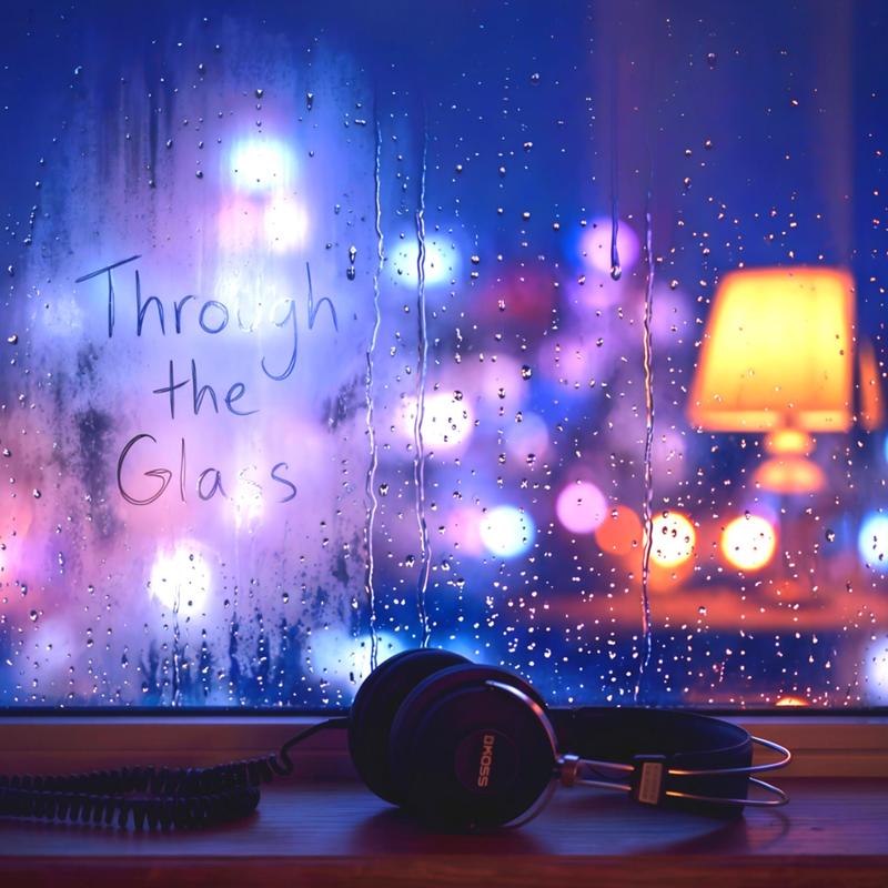 ThroughtheGlass封面