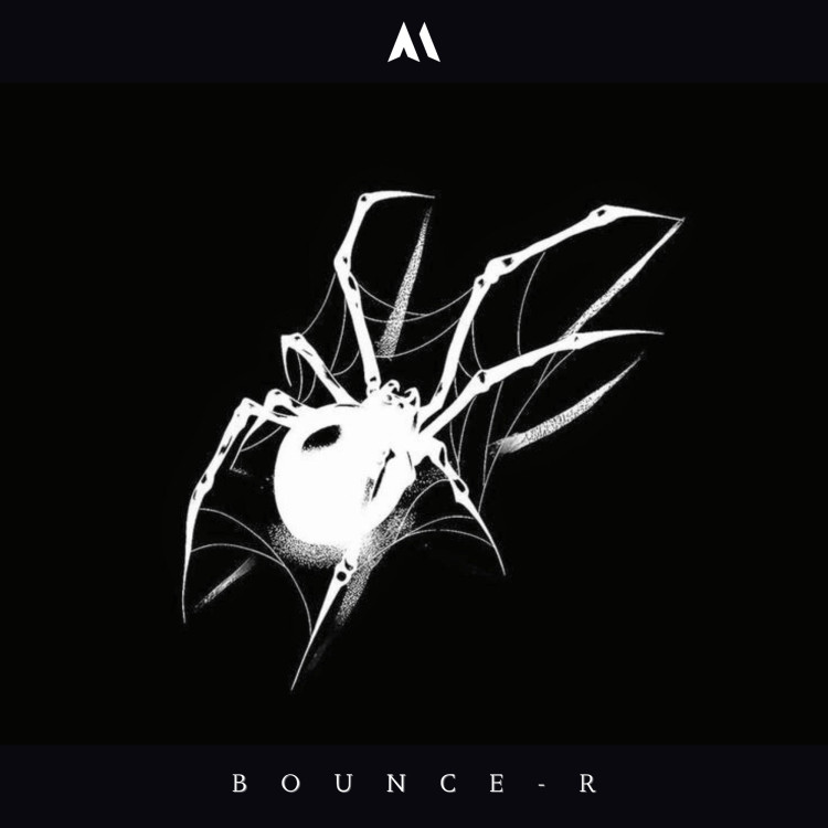 BOUNCE封面