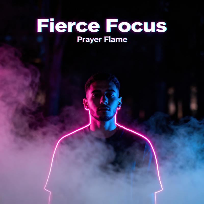 FierceFocus(24)封面