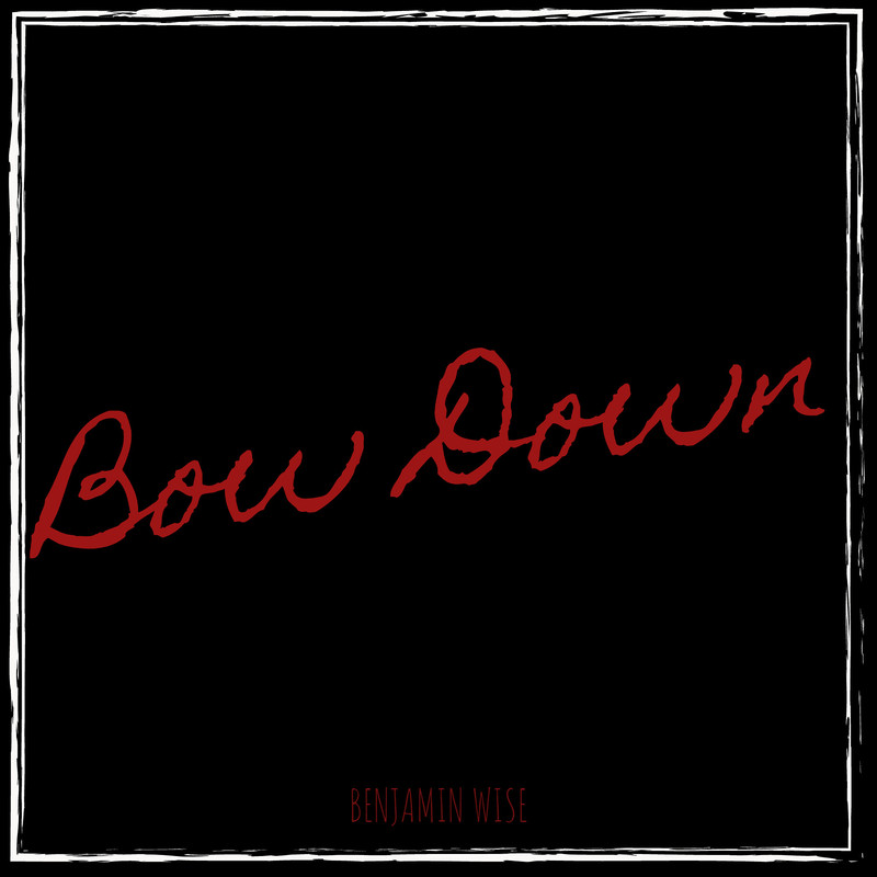 BowDown封面