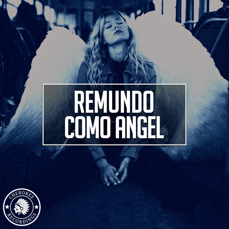 ComoAngel封面