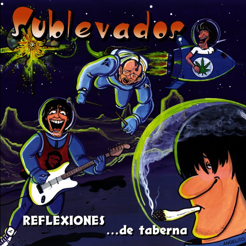 ReflexionesdeTabernaI封面