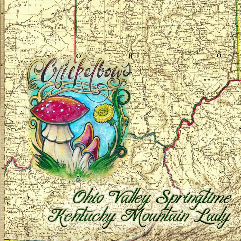 OhioValleySpringtime封面