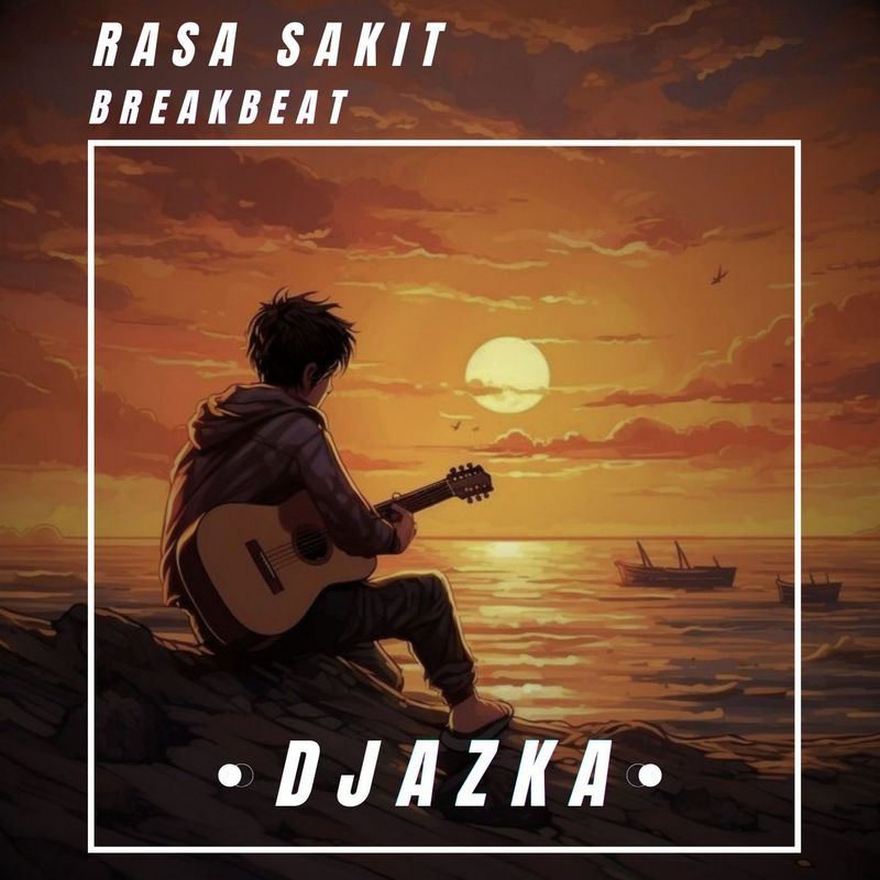 RasaSakit封面