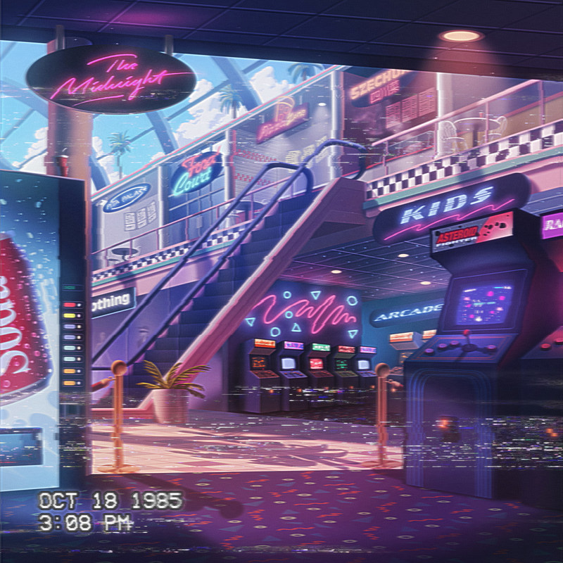 SaturdayMornings(Interlude)封面