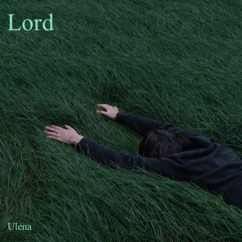 Lord封面