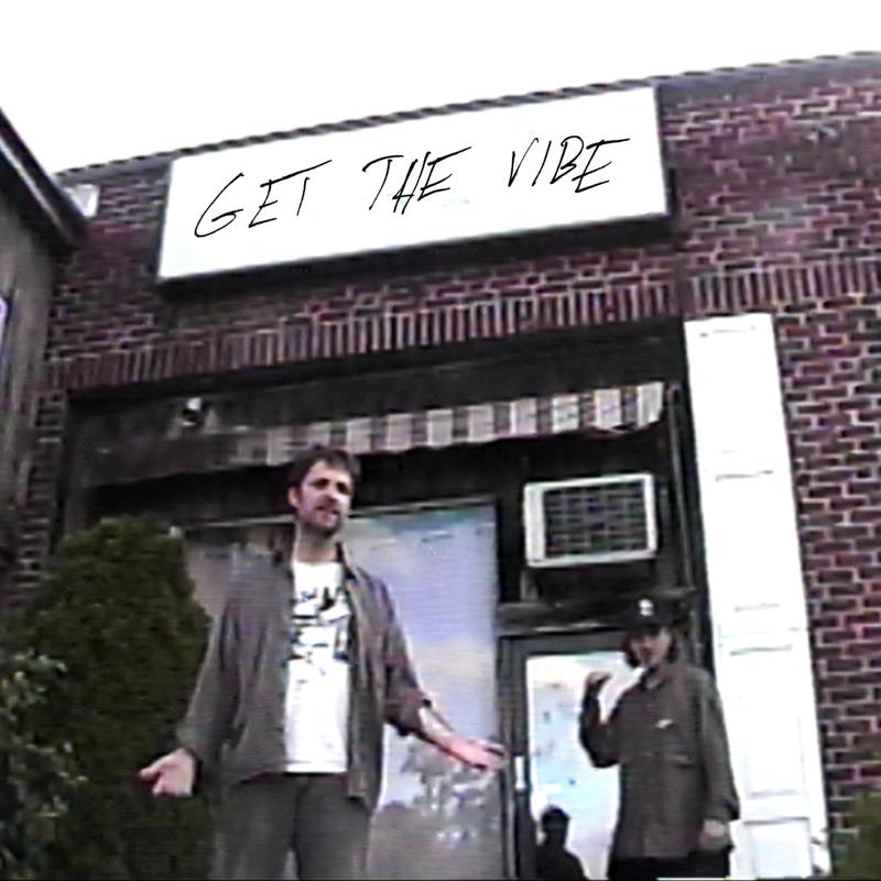 GetTheVibe封面