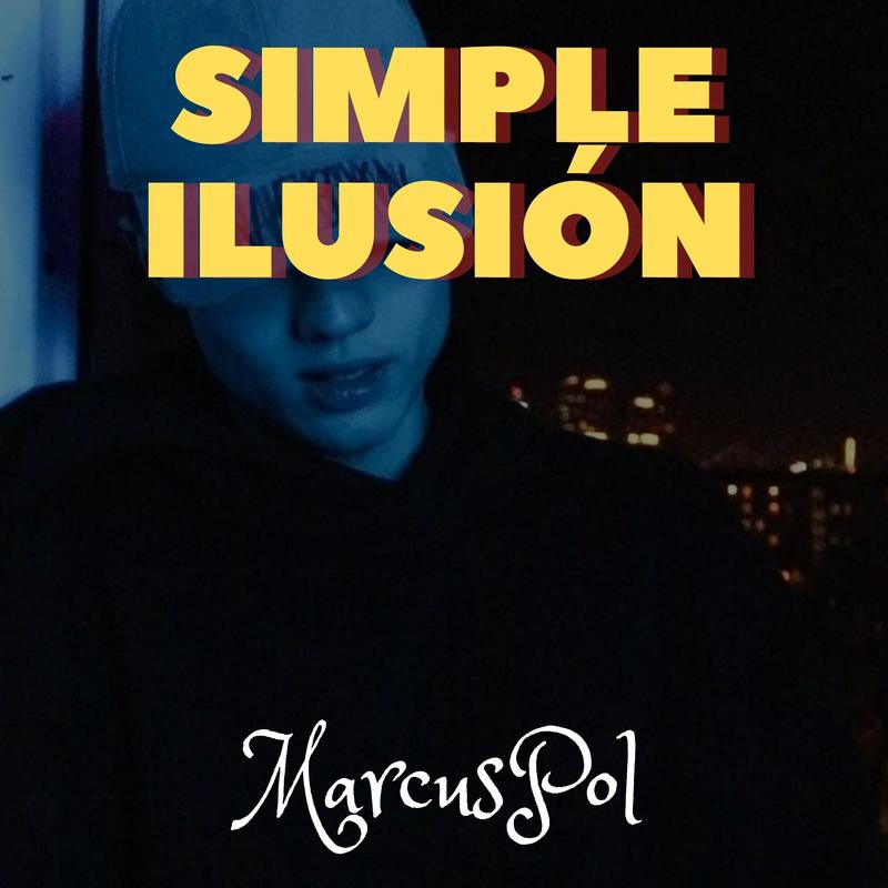 Simpleilusión封面