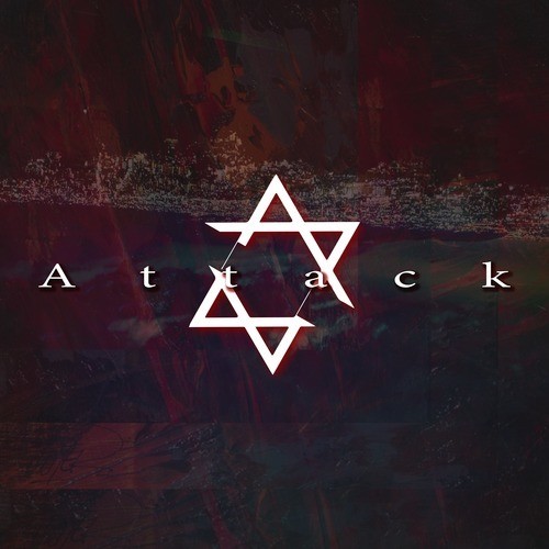 Attack封面