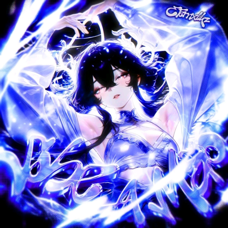 Spectre(versionExplicitnana)封面