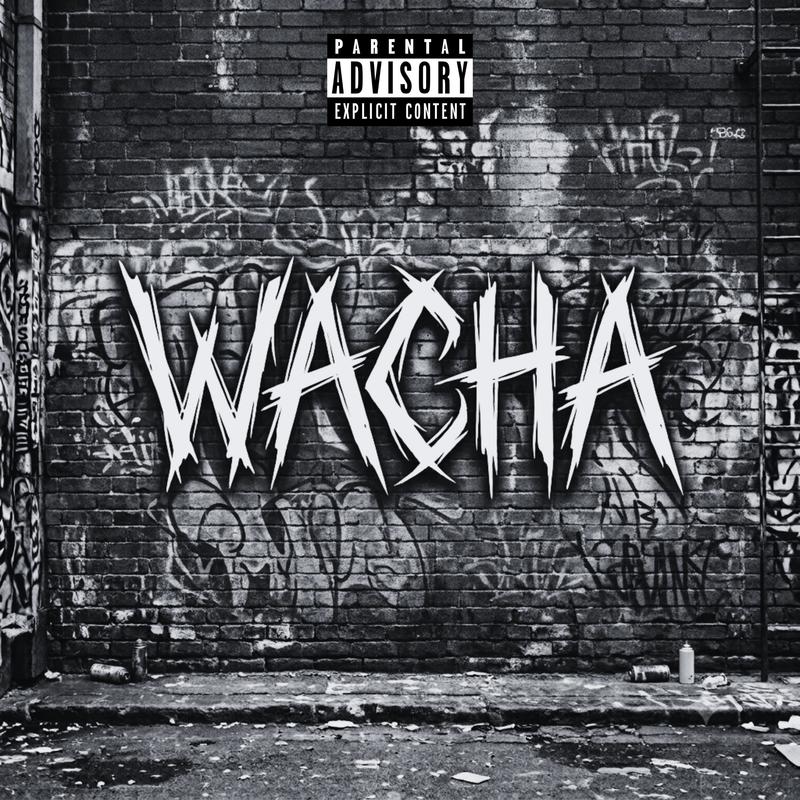 WACHA封面