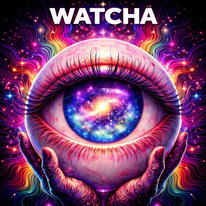 WATCHA封面