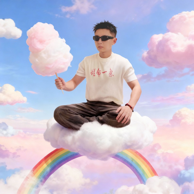 穷病封面