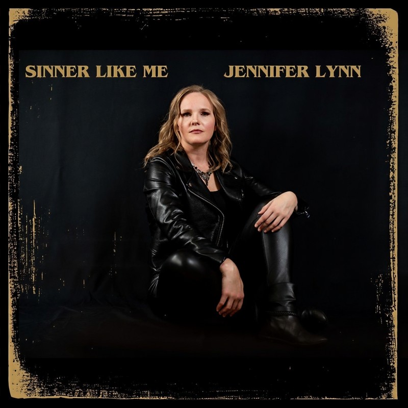SinnerLikeMe封面